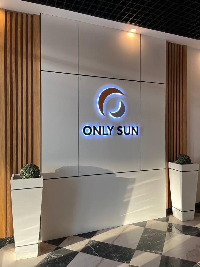 ЖК Cozy Euro Apartments - Ferienwohnung Astana