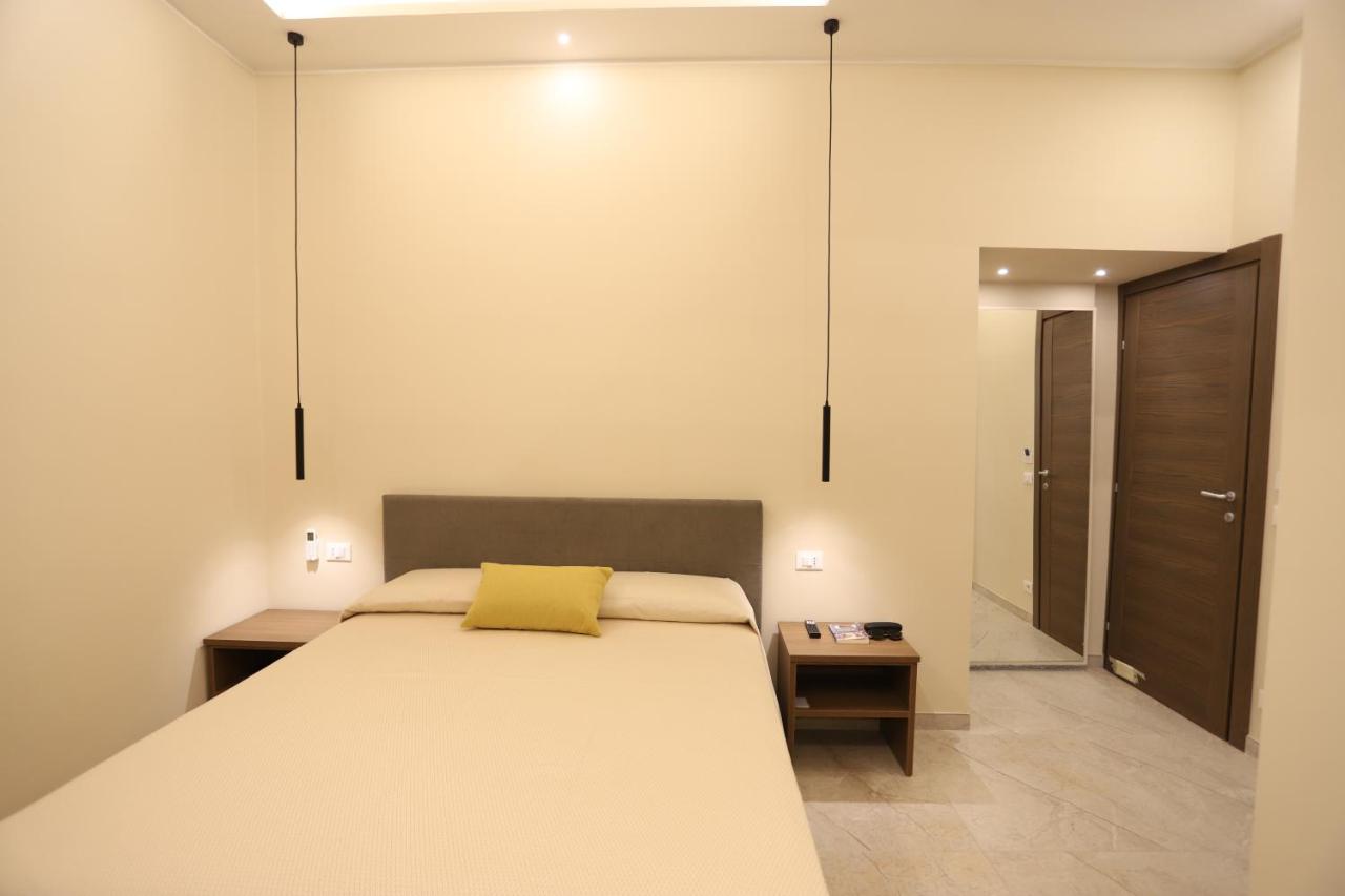 Habitación Cuádruple Confort 