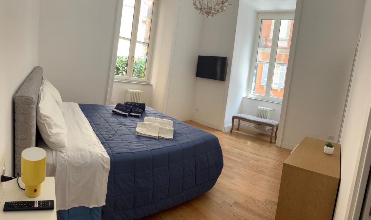Casa Fabi - B&B Napoli