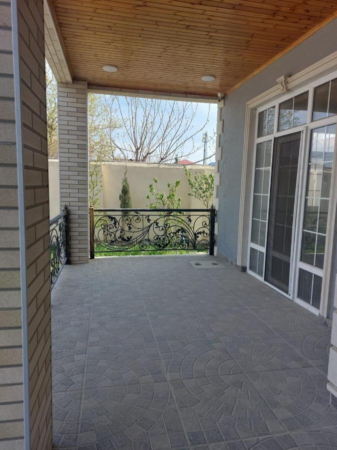 Family Rent House Baku,Nardaran, Sea Breeze - Chambres d'hôtes Bakou