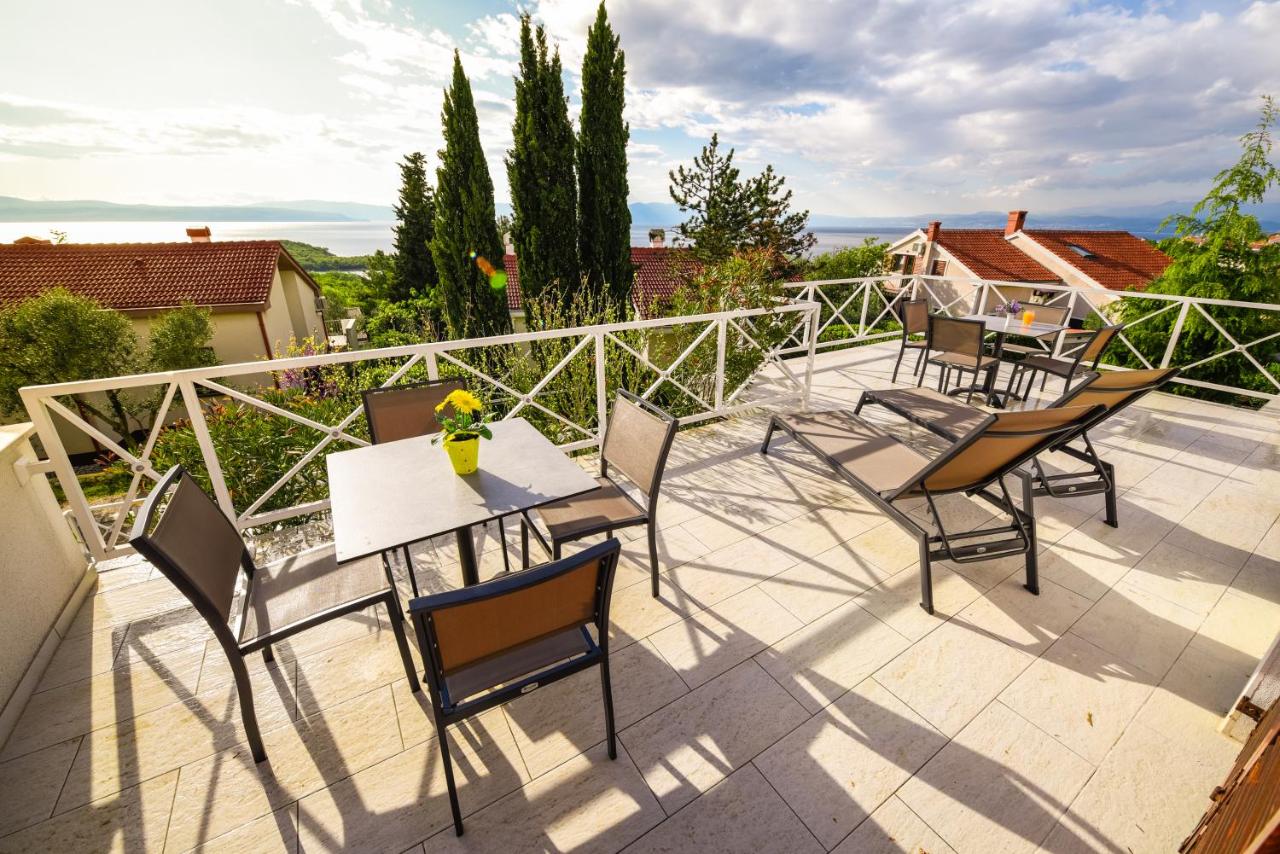 B&B Njivice, Krk - Apartmani Alice - Bed and Breakfast Njivice, Krk