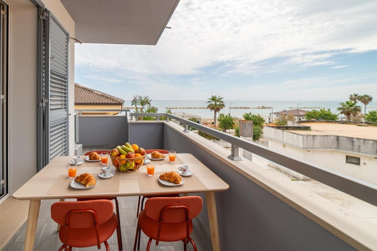 Desirée Al Mare - B&B Alba Adriatica