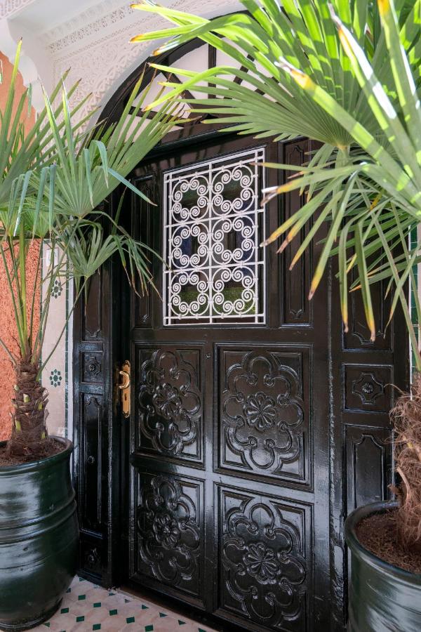 Bab Akoul Medina & spa - Bed and Breakfast Marrakesh