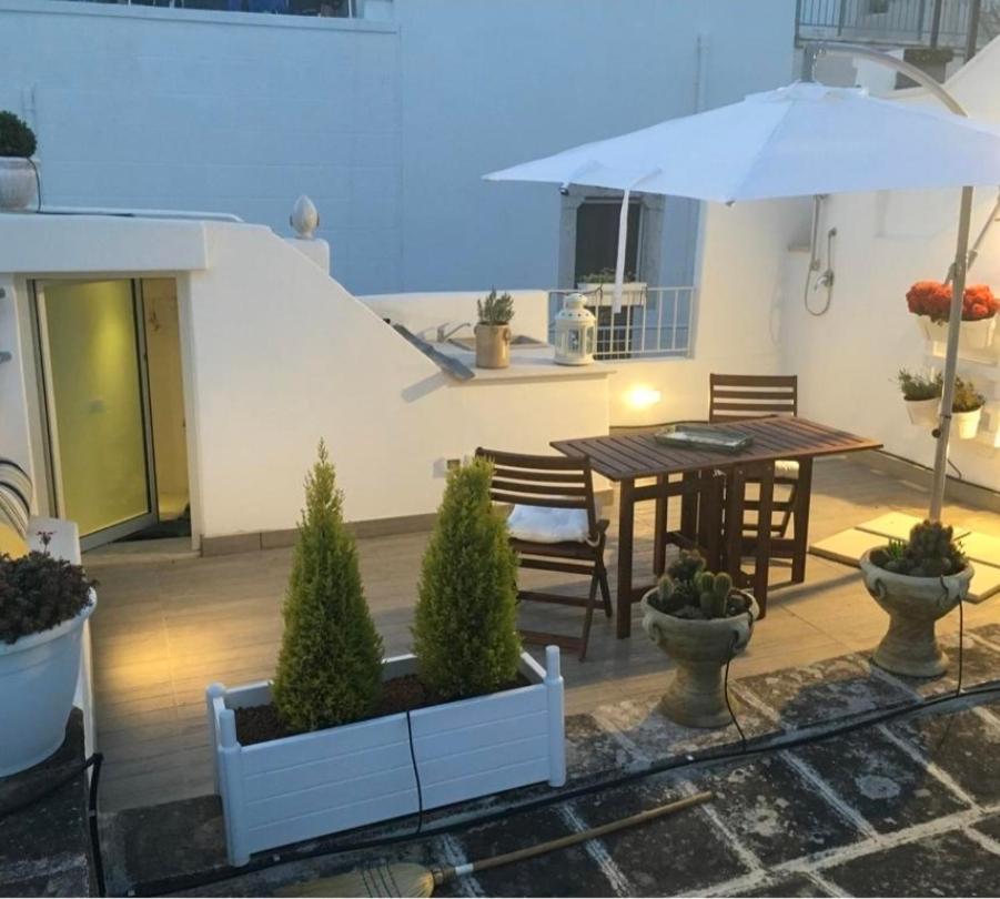 Ostuni Loft - B&B Ostuni