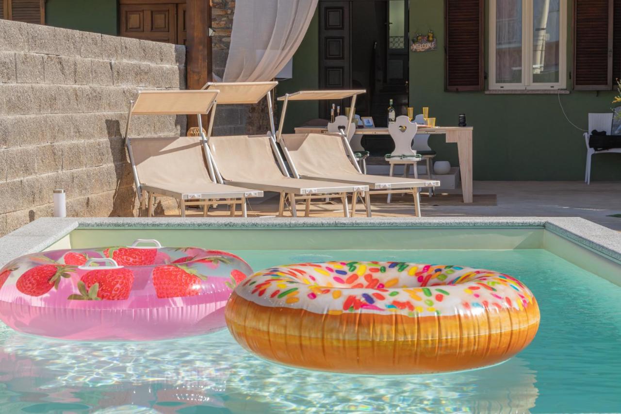 Massetti's Beachside Lodge - B&B La Caletta