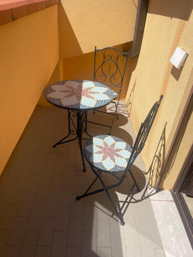 Camera Tripla con Bagno Privato