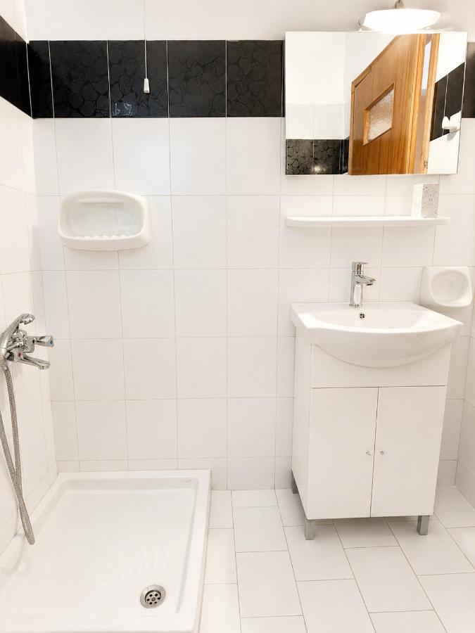 Doppelzimmer mit Terrasse