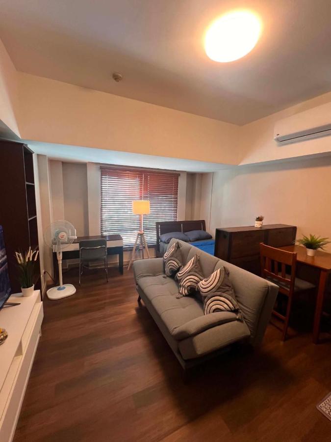 Lancaster Condo in Mandaluyong Near MRT Shaw Blvd - B&B Manila