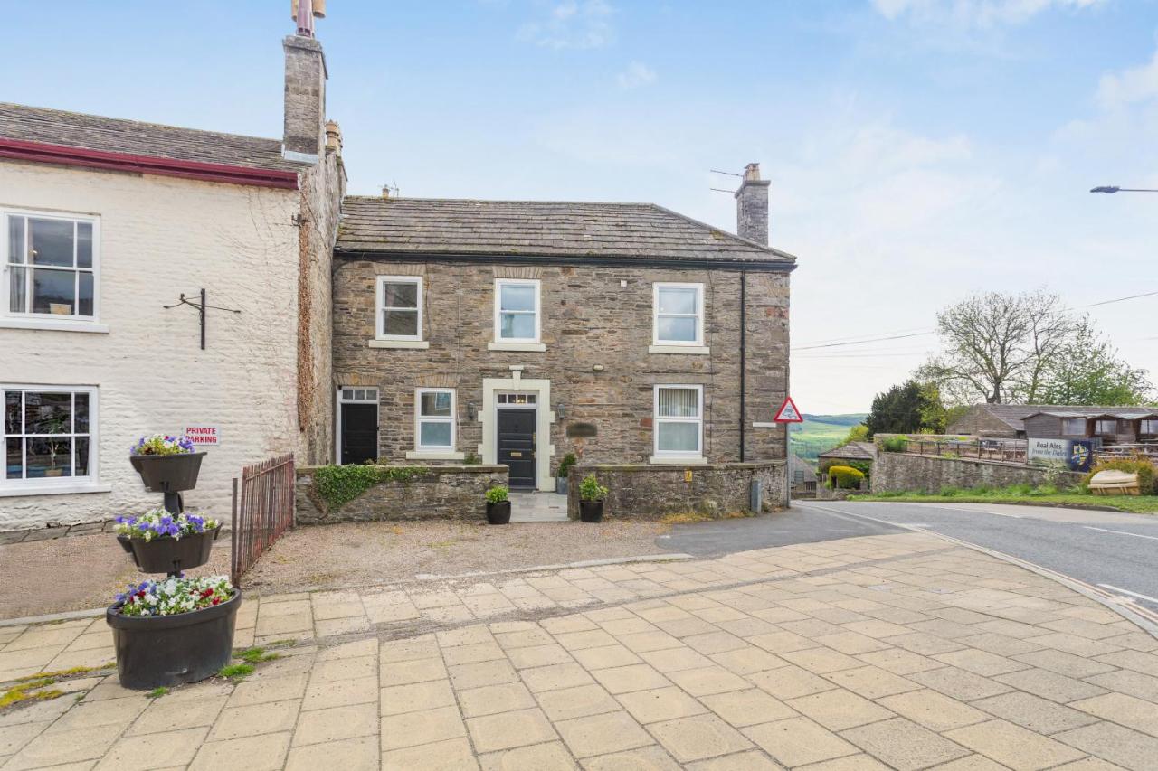 The Haven, Leyburn - Ferienwohnung Leyburn