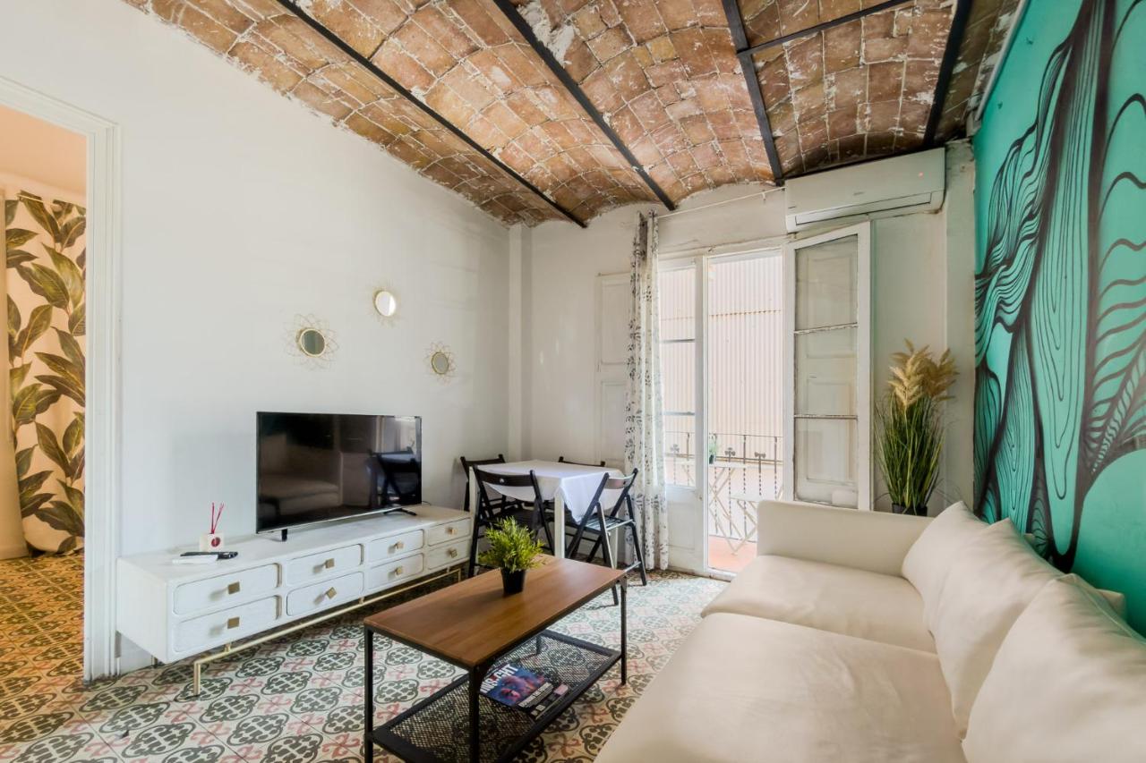 Apartment in Barcelona 1-2 carrilet - B&B L'Hospitalet de Llobregat