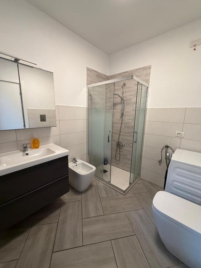 Apartment Malpensa Airport - Sleeps 4 - B&B Gallarate
