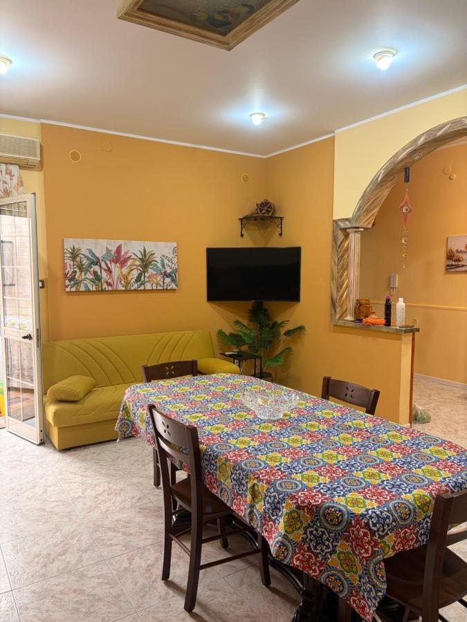 Casa vacanza da Sandro - B&B Priolo Gargallo