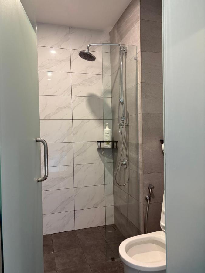 Antharas 1 Genting Highlands studio mountain view WiFi - B&B Genting Highlands