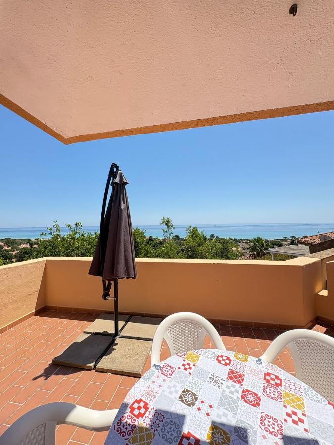 Nuova Valmar Bilocale 56 - B&B Costa Rei