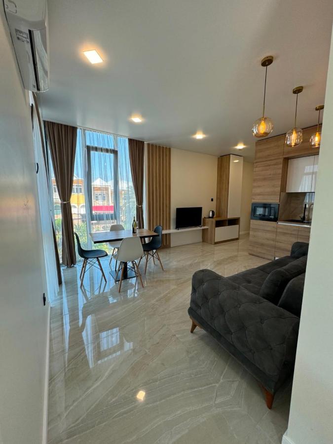 Ande - Chambres d'hôtes Gonio