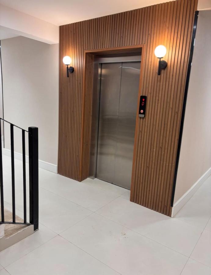 New room and living room with a modern design in Al-Taawun neighborhood, self check-in - Chambres d'hôtes Riyad