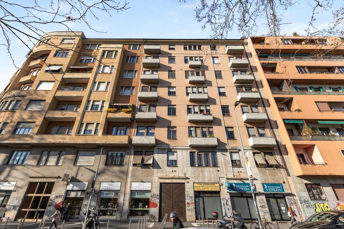 M4 Duomo and Centrale - Wi-Fi and AC - Bed and Breakfast Milaan