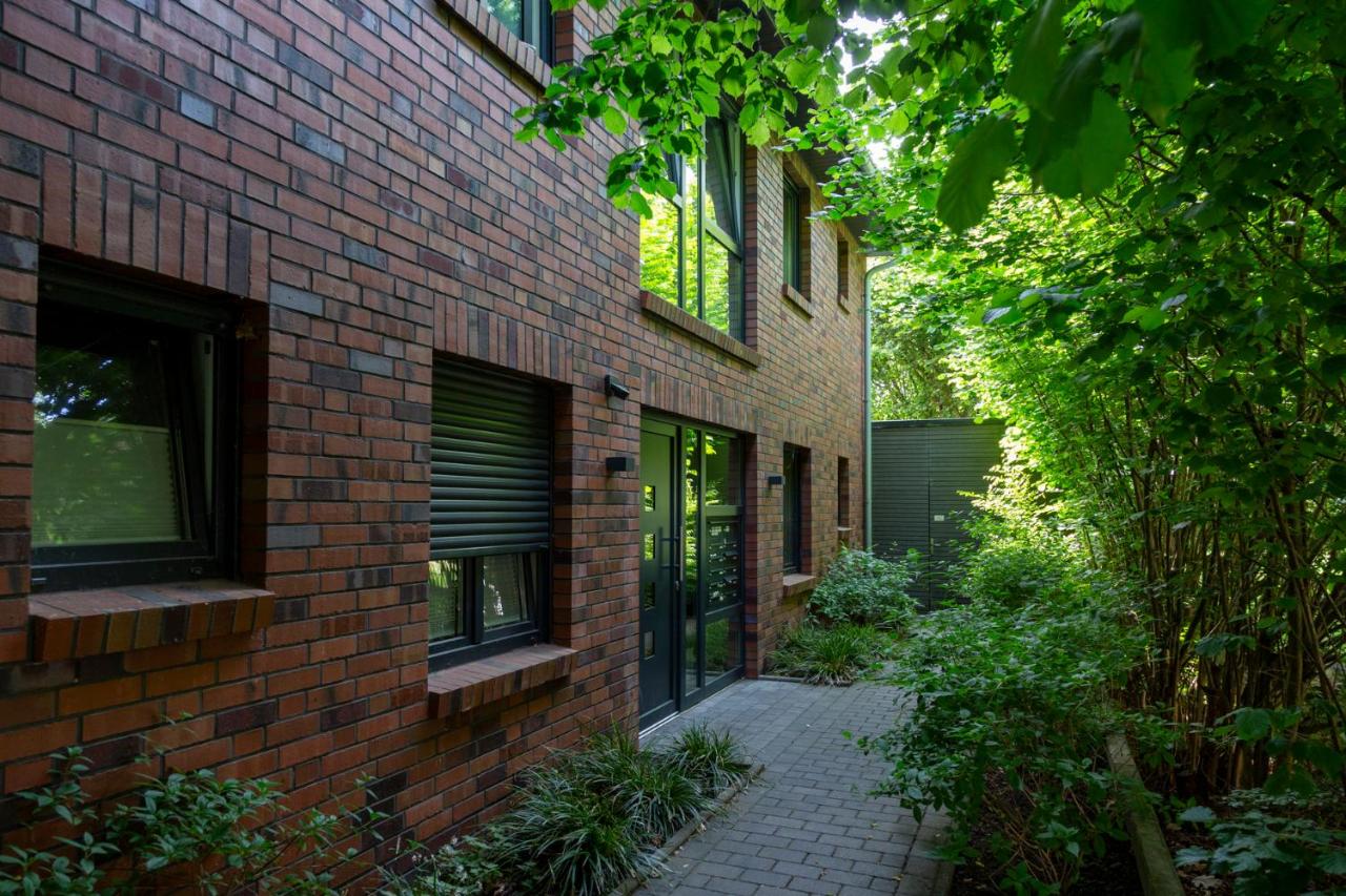 MiCasa OL - Modernes Apartment am Klinikum & EWE - Stellplatz - WLAN - Chambres d'hôtes Oldenbourg