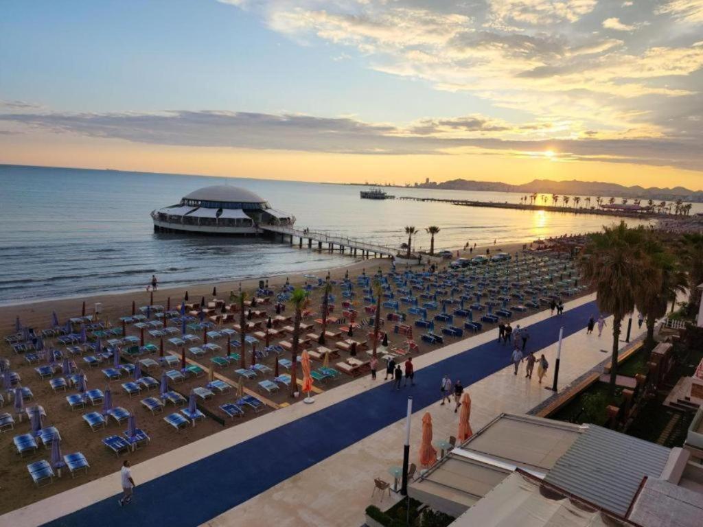 CASA DEL MAR 4 Durres - Ferienwohnung Durrës