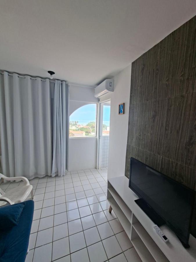 Flat 507 SANZE MARAGOGI - COSTA DOURADA RESIDENCE - Ferienwohnung São José da Coroa Grande