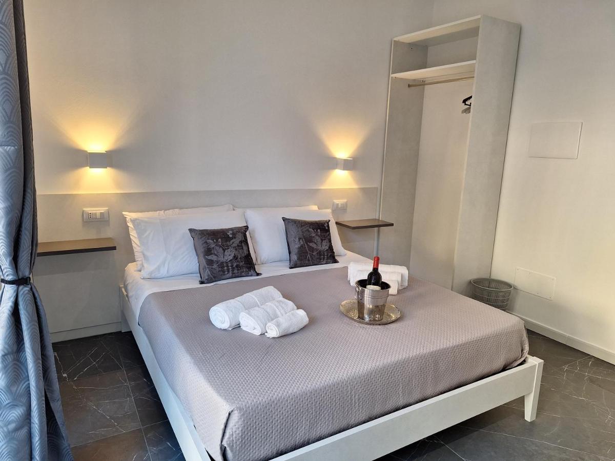 Vanity Suite - B&B Cefalú