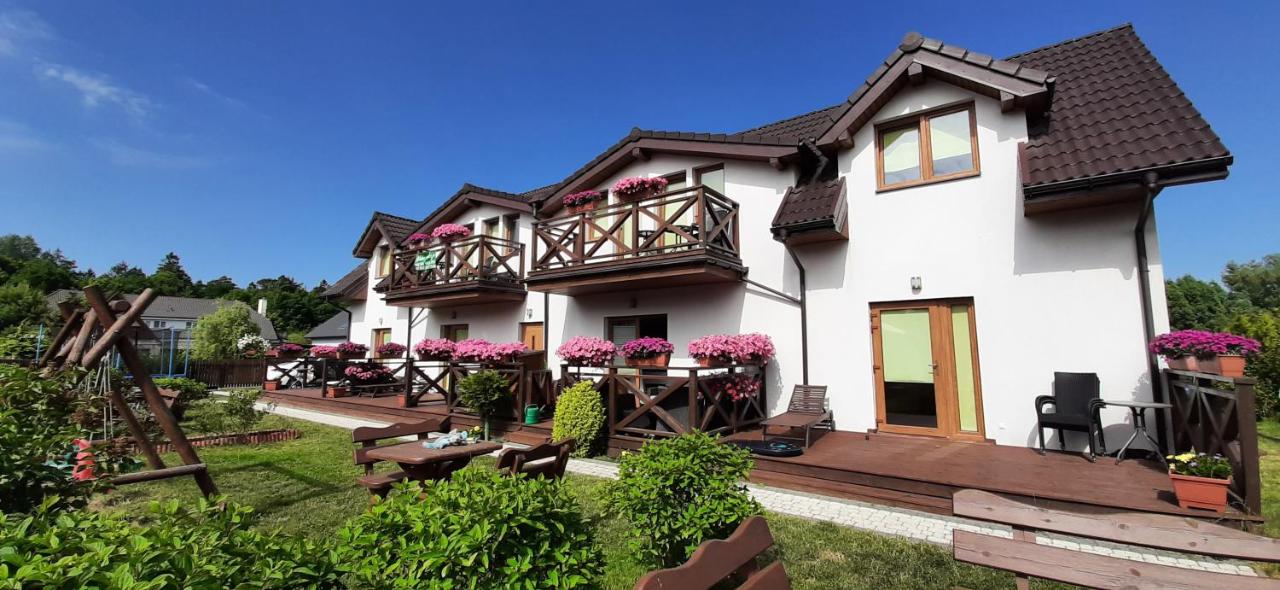 Dom nad morzem Sosenka - Chambres d'hôtes Mielenko