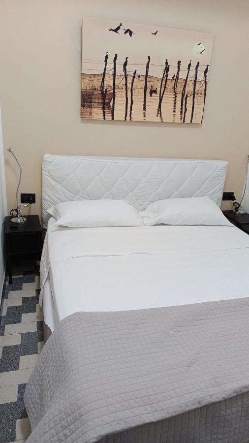 Habitación Doble Pequeña