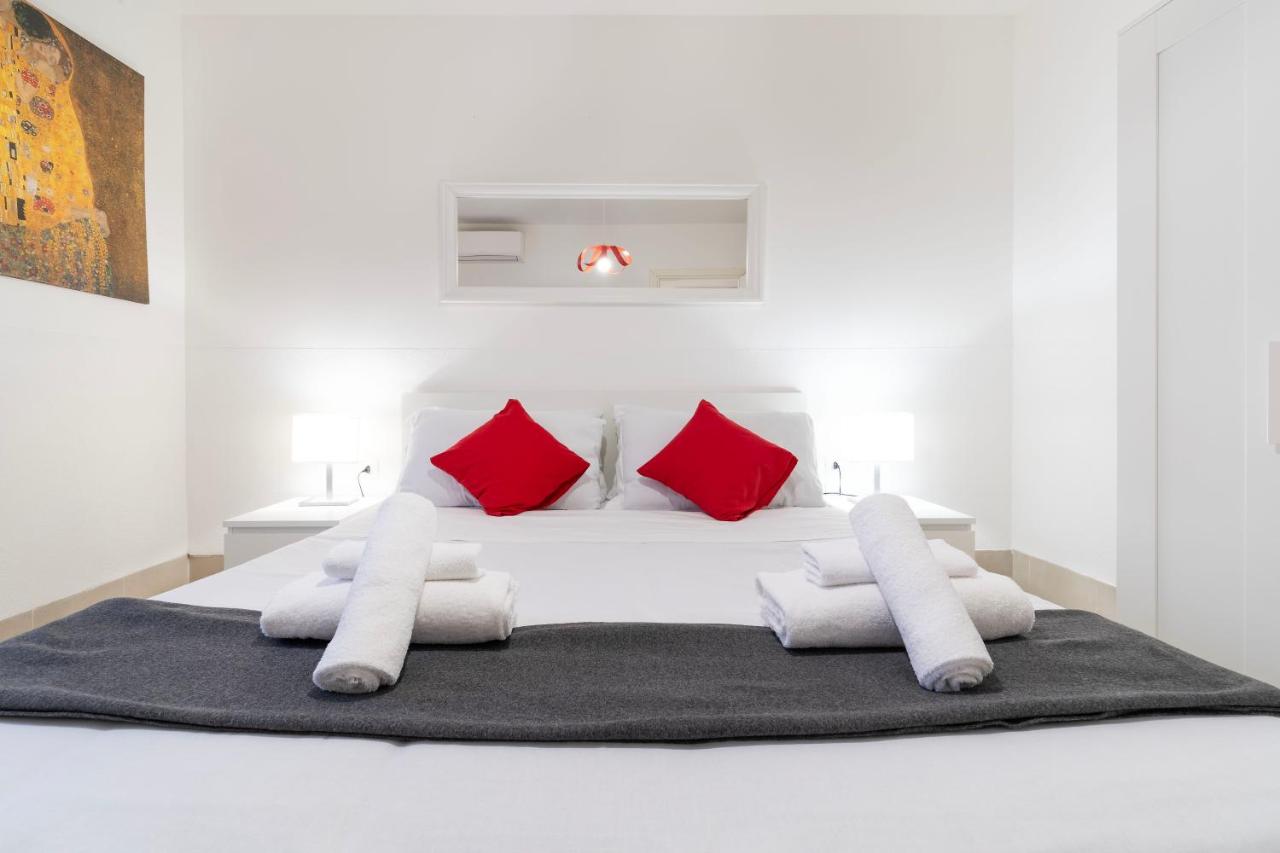 Nabucco Flat by Fenix - Ferienwohnung Venedig
