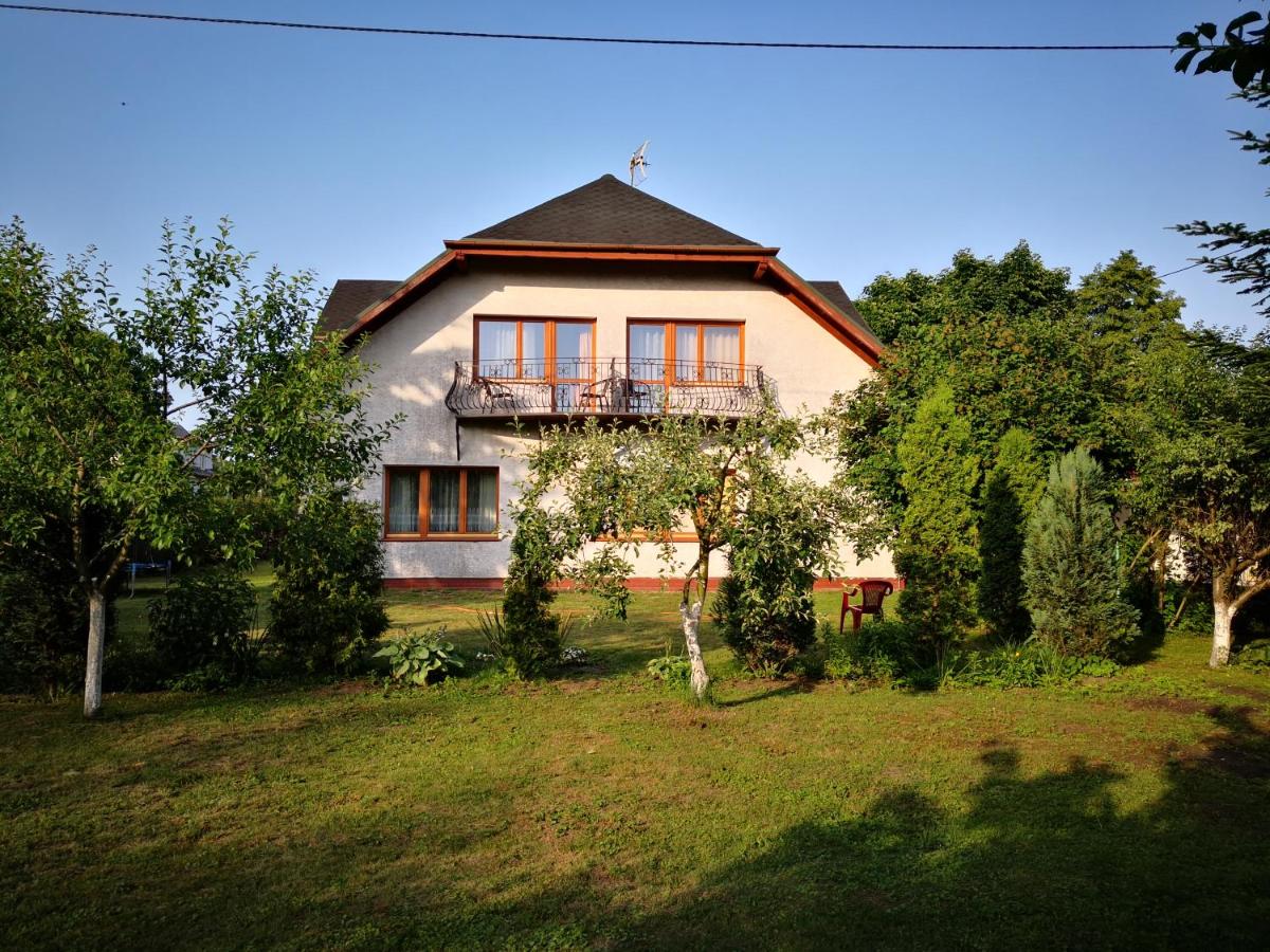 Rybacka 30 - B&B Kąty Rybackie