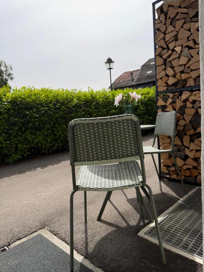 LaVida Spark Alpenstudio, hike & bike free parking - B&B Blumenstein
