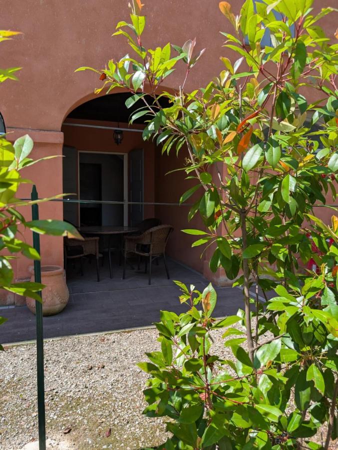La Corte della Villa Apartment, Modena and Bologna - B&B Ravarino