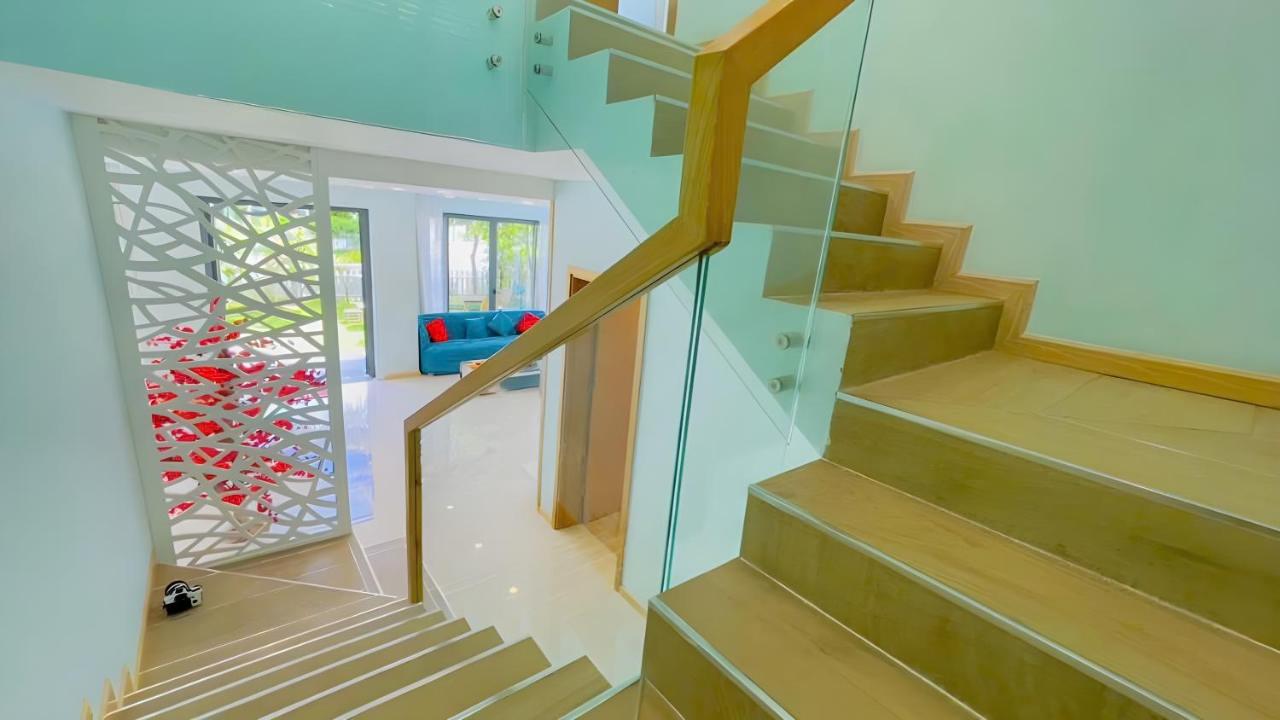 V-Luxury Villas Phu Quoc - B&B Phu Quoc