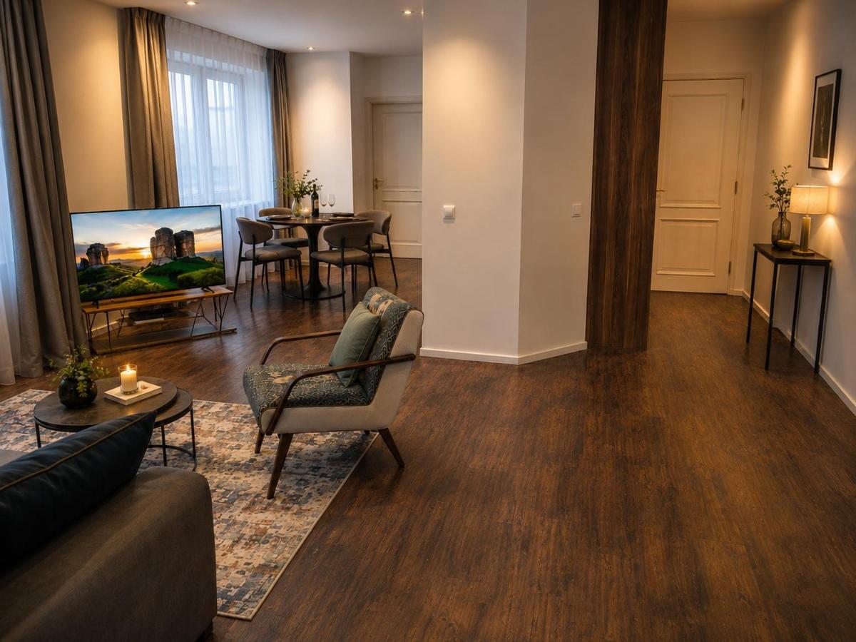 Habitación Familiar Superior