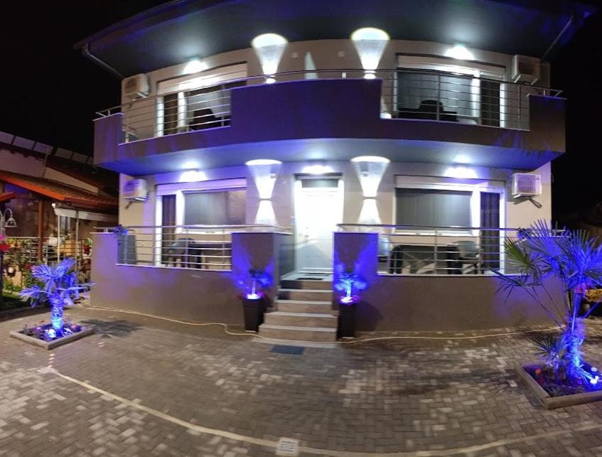 Celestia Irene Suites - B&B Kallithéa