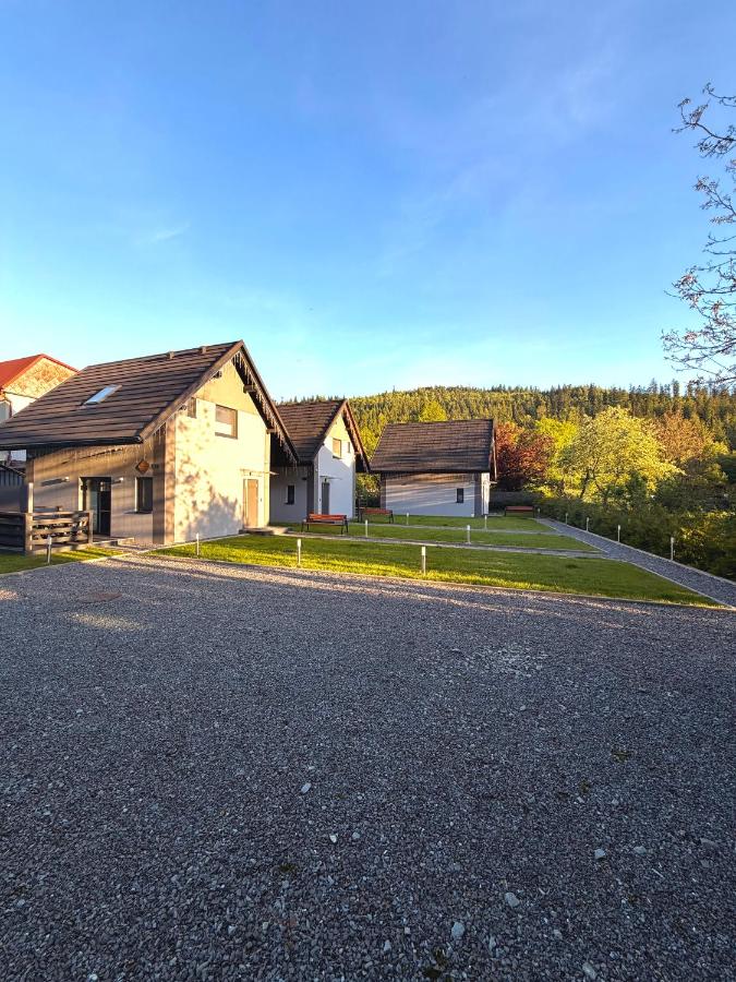 Wiślańska Dolina - B&B Wisła