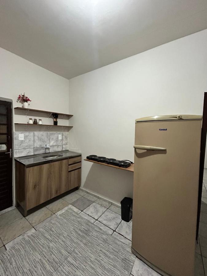 Apartamento ao lado da weg 2 - B&B Jaraguá do Sul