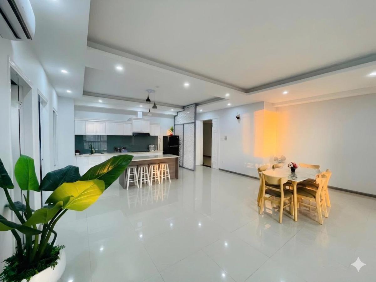 Apartment mit 2 Schlafzimmern und Stadtblick