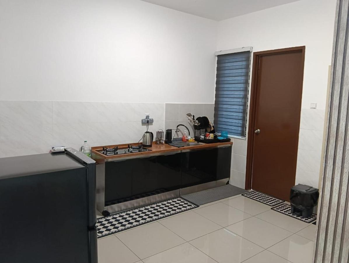 Rara Homestay - B&B Kampung Selamat