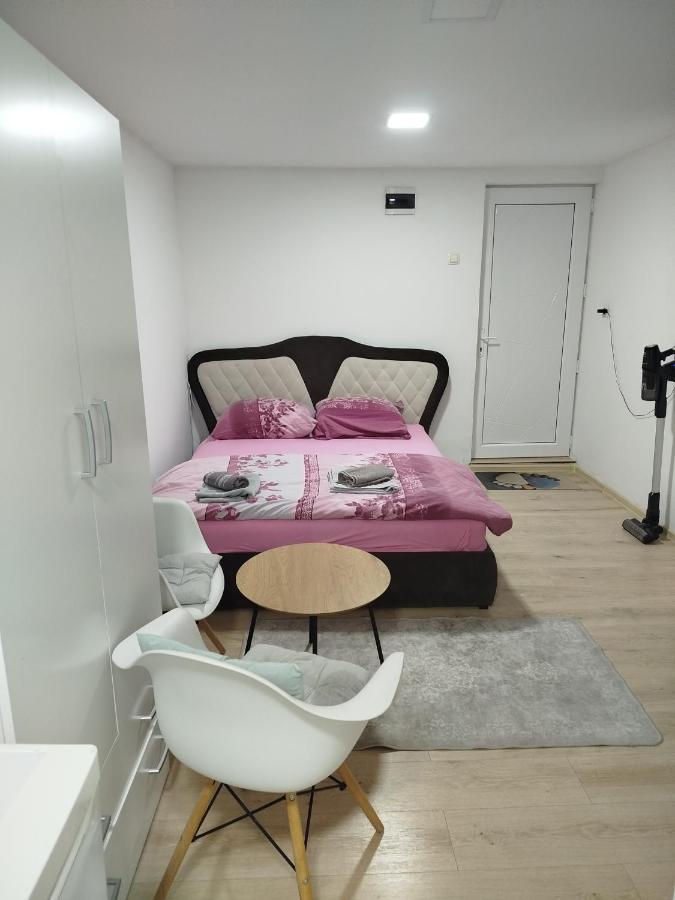 Appartamento con 1 Camera da Letto