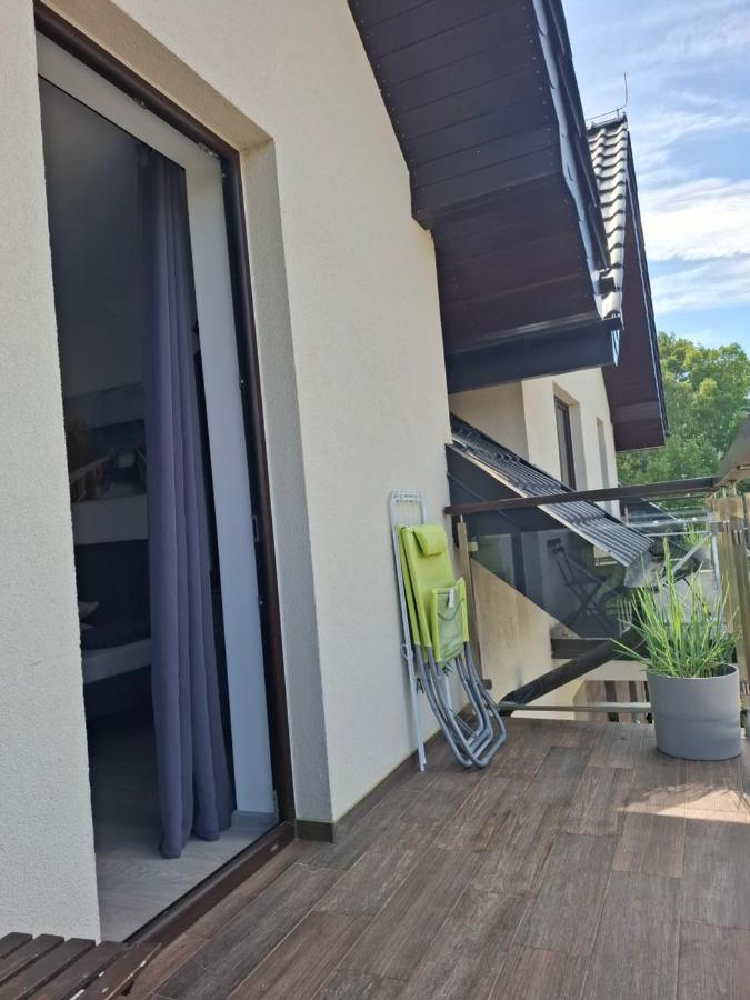 Studio Appartement