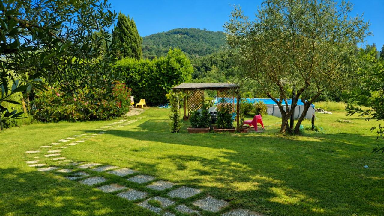 Casa Gelso e Gelsomino - B&B Sant'Ilario