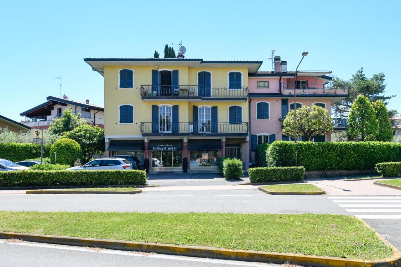 AD33 Apartment - B&B Sirmione