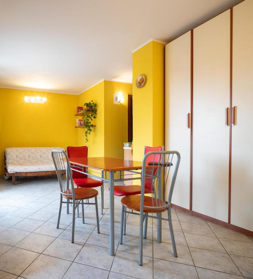 Gli Archi, monolocale in Bra - Bed and Breakfast Bra