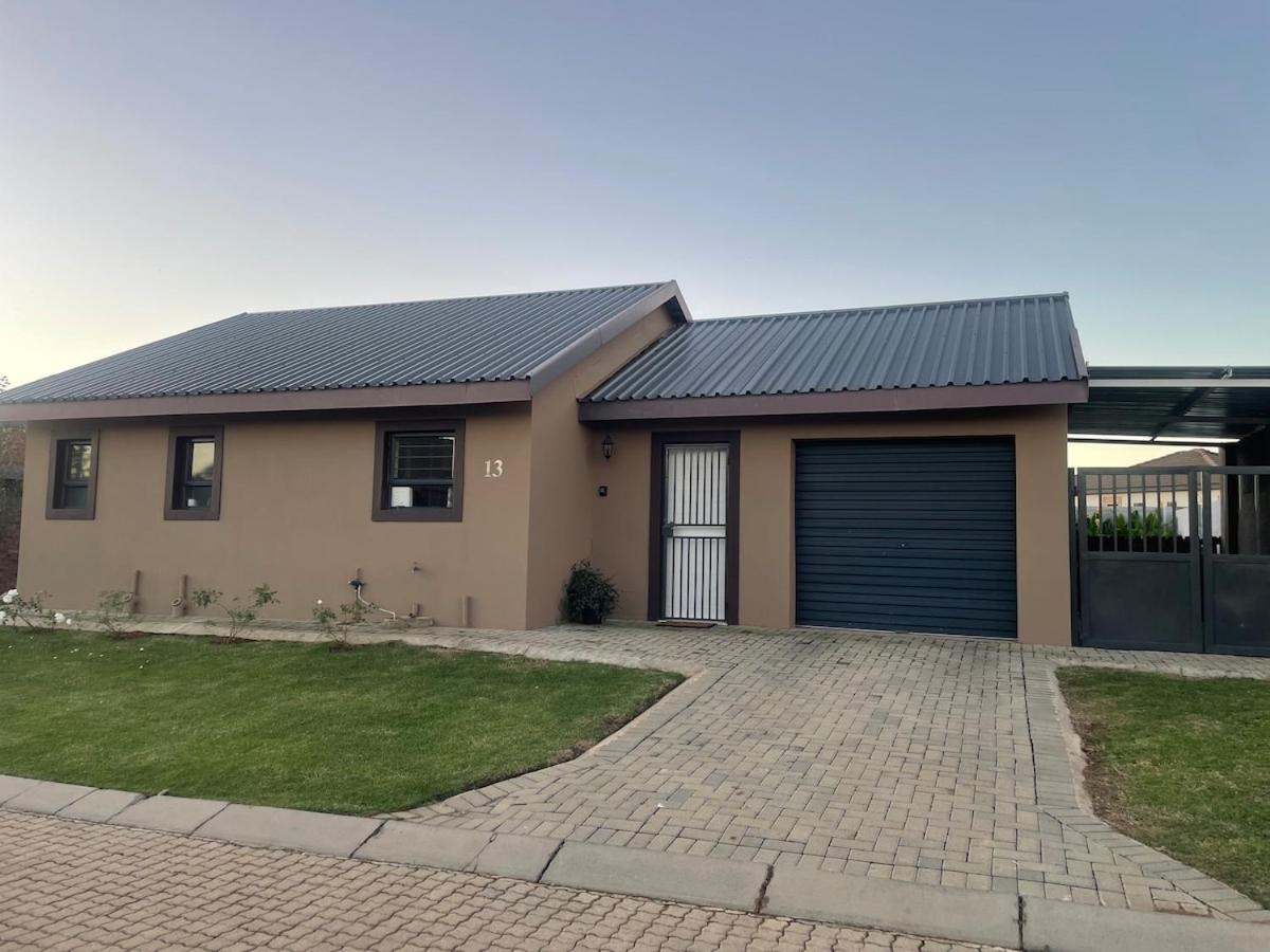 Honeyberry - Ferienwohnung Potchefstroom