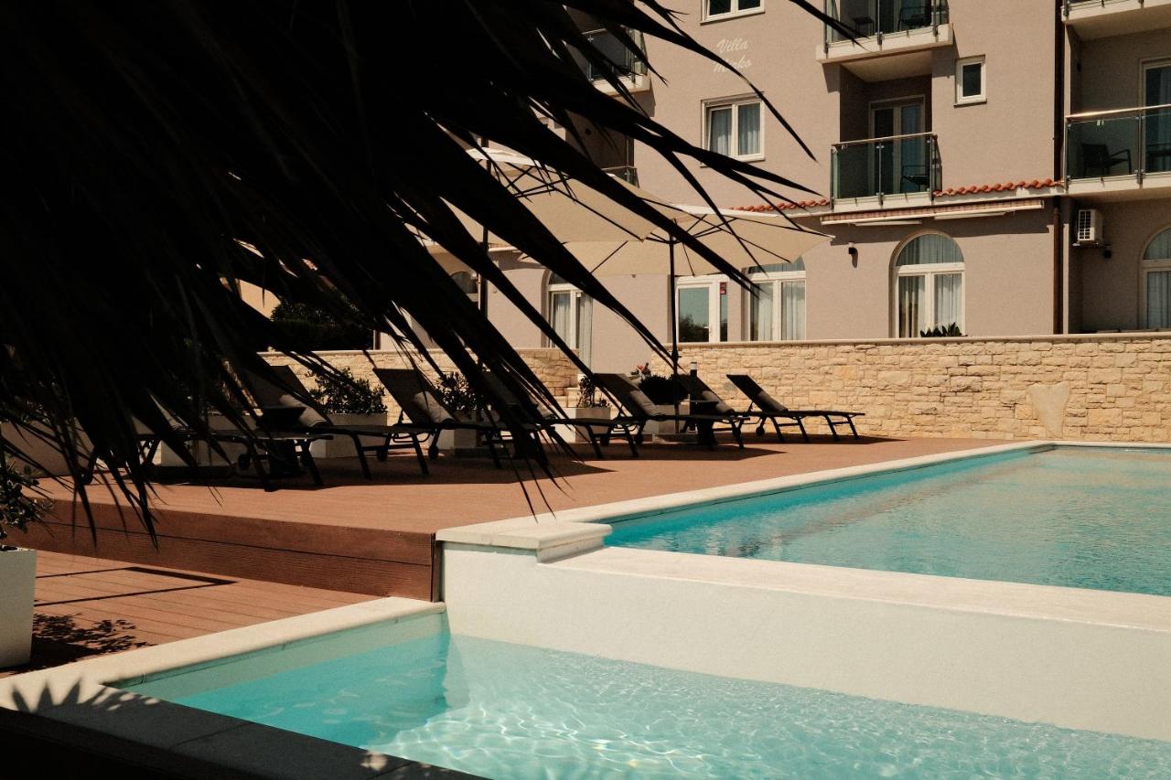Villa Mirko - Ferienwohnung Barbariga