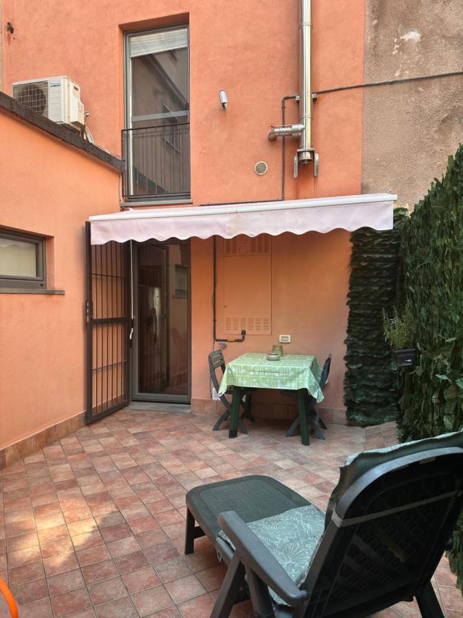 Borgo&Lago Home - B&B Castro