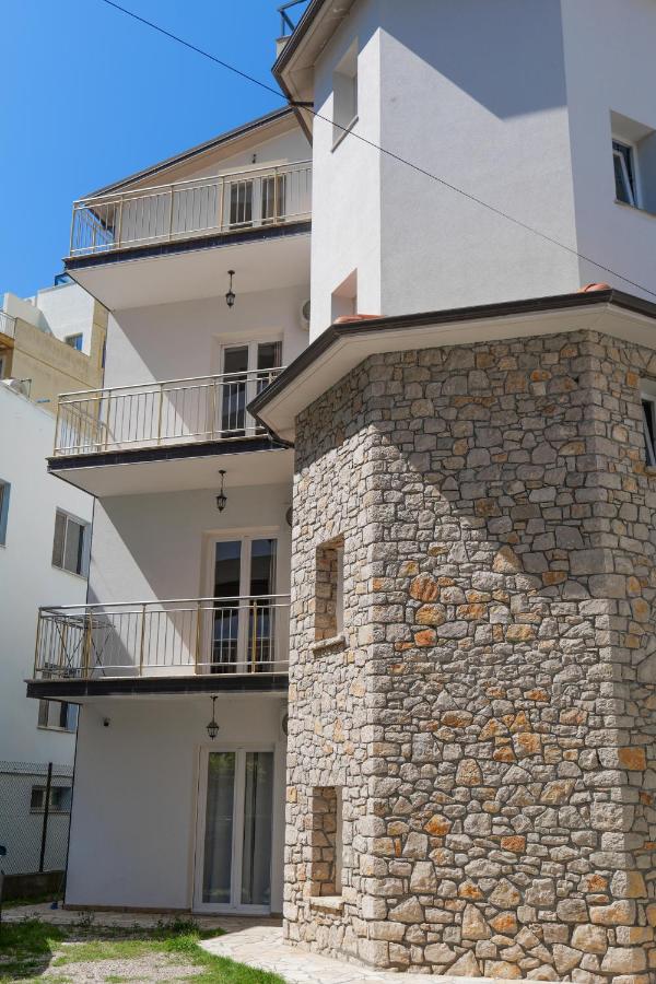 Villa Marina - B&B Alessio