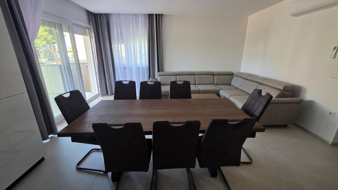 Apartamento Deluxe de 3 dormitorios 