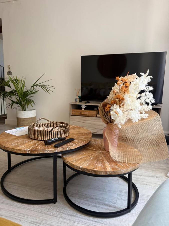 Appartement Orenaggio - Ferienwohnung Bonifacio