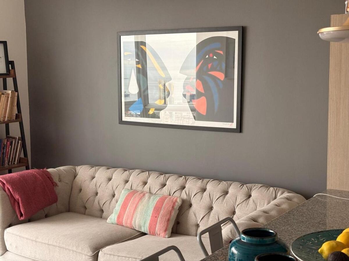 La Consentida - B&B Valparaíso